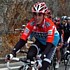 Andy Schleck at the Giro del Friuli 2010